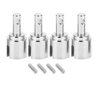 Aluminum Alloy Differential Cup for 16889A / 16889 / SG1601 / SG1602 1/16 RC Car | High Strength Replacement Part | Lightweight & Long - Lasting Metal Upgrade | M16104 Compatible