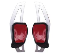 Aluminum Alloy for Paddle For The Public Golf 6 Mk6 R20 R36 Cc for Steering Wheel Shift, Car Stylin