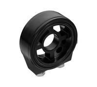 Aluminum Alloy Fuel Cooler Sandwich Plate for Cars - High Reliability Auto Fuel Filter Replacement, Easy Installation, Performance Enhancer,