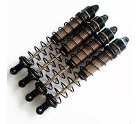 Aluminum Big Bore Shock 165mm for 1/8 HPI Savage Flux HP X XL 4.6 5.9 A720