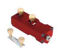 Aluminum Expulsion Rapping Guide Tool For Precise Threading On 2020 2040 3030 3060 4040 Octacore Biographies With Anodized Finish Alignment Tool For Extrusion