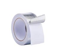 Aluminum Foil Tapes - Durrable Heavy Duties, Smmooth Surrface Waterproof Seals, Ensurre Strong Adhesives Sealants, Primme HVAC Heat Ducting Patchings Gears - For Roof windoows Indoors Outdoors