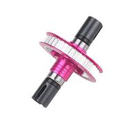 Aluminum Front One Way Tube for 3Racing Sakura D3 CS D4 Sport Drift #SAK-D324/PK by powerday?