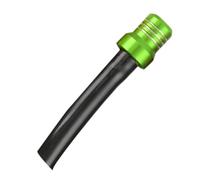 Aluminum Gas Cap Vent Tube - Breather Valve Replacement for Motocross, Dirt Bikes, ATVs, Off-Roads Vehicles | Sturdy Lightweight Cap, Easy to Install, Ideal for Daily Riding and Extreme Off-Roads Use