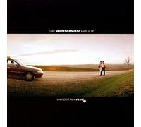 Aluminum Group,the - Wonder Boy Plus