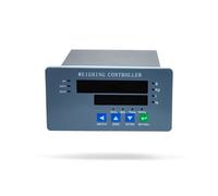 Aluminum Housing Load Cell Indicator KV-4C High-precision Weighing/Force Display Instrument Weighing Sensor Controller DC12-30V(Basic type)