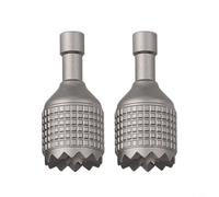 Aluminum Joystick for para dji RC 2 para mini 4 para Pro Air 3 Gray | para premium aluminum alloy, build, gray finish, fits para dji RC 2, long-lasting use