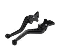 Aluminum Motorbike Brake Clutch Levers Grip For Royal For Enfield For 650 Interceptor 2017-2022