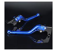 Aluminum Motorbike Brake Clutch Levers Grip For Royal For Enfield For 650 Interceptor 2017-2022