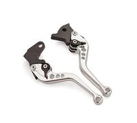 Aluminum Motorbike Brake Clutch Levers Grip For Royal For Enfield For 650 Interceptor 2017-2022