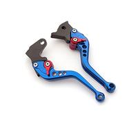 Aluminum Motorbike Brake Clutch Levers Grip For Royal For Enfield For 650 Interceptor 2017-2022