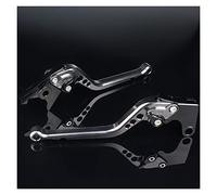 Aluminum Motorbike Brake Clutch Levers Grip For Royal For Enfield For 650 Interceptor 2017-2022
