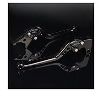 Aluminum Motorbike Brake Clutch Levers Grip For Royal For Enfield For 650 Interceptor 2017-2022