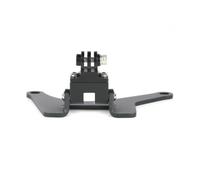 Aluminum Motorcycle GPS Navigation Phone Mount Bracket For Yamaha | For YZF-R3 / R3 2019 / 2020 / 2021 / 2022 2023-2026
