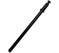 Aluminum para Cross Bar Rod 2mm for para Abu MAX B6P6 Aluminum | Aluminum alloy build, wear resistant, long-lasting performance, 2mm diameter, fits MAX B6P6