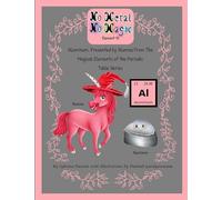 Aluminum, Presented By Alumna from the Magical Elements of the Periodic Table Series (No Metal No Magic)