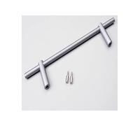 Aluminum Round Tube Post - Heavy Duty Furniture Leg & Decorative Support Column for Tables, Cabinets, Islands, Bookshelves & Railing(Color 7,31.5-39.4"/80-100cm)