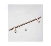 Aluminum Round Tube Post - Heavy Duty Furniture Leg & Decorative Support Column for Tables, Cabinets, Islands, Bookshelves & Railing(Color 4,31.5-39.4"/80-100cm)