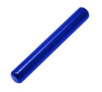 Aluminum Storage Tube - 11cm Metal Travel Case | Airtight Waterproof Aluminum Alloy Container, Pocket-Size Organization For Jewelry Cash Earrings Necklace Bracelet Hiking Travel Daily Commute