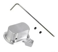 Aluminum Tailgate Hinge Bushing for nissan para titanio 2005-2024