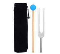 Aluminum Tuning ForkAluminum Tuning Fork Hammer Ball for Nervous System Testing