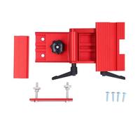 Aluminum y Tool ener Jig, Tool ening Jig for 6 8 Inch Pew Grinder Sander, Wide Compatibi ening with Sturdy Clam Struc, Fixed