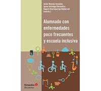 Alumnado con enfermedades poco frecuentes y escuela inclusiva (Recursos)