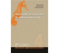 Alumnado En Situacion De Estres Emocional