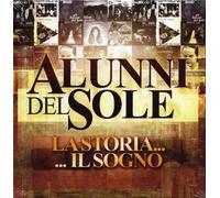 Alumnos Del Sol - la Historia El Sueño [2CD] Ice Records