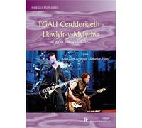 Alun Guy/Iwan Llewelyn-Jones: WJEC GCSE Music Study Guide - Welsh