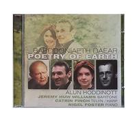 Alun Hoddinott - Poetry Of Earth