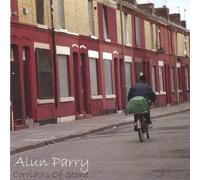 Alun Parry - Corridors Of Stone