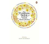 Alun Richards The Penguin Book of Welsh Short Stories (Tapa blanda)