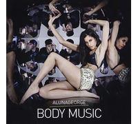 AlunaGeorge - Body Music