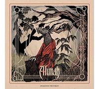 Alunah - Awakening the Forest [Vinilo]