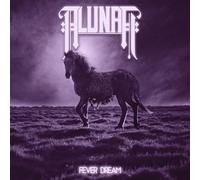 ALUNAH - FEVER DREAM (SIDE A - SIDE B PURPLE/WHITE/YELLOW VINYL) [Vinilo]