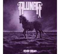 Alunah - Fever dream [Vinilo]