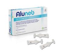 Cinfa Aluneb Isotónico 15 viales de 4 ml