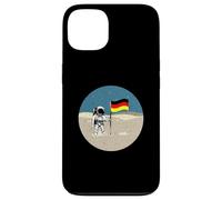 Alunizaje Alemán Astronauta Alemán Luna Carcasa para iPhone 13