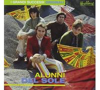 Alunni Del Sole - Best of