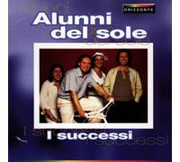 Alunni Del Sole - I Successi