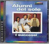 Alunni Del Sole - I Successi