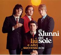 Alunni Del Sole - Liu' E Altri Successi [3 CD]
