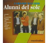 Alunni Del Sole - Successi