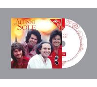 Alunni del Sole - Un'Ora Con CD