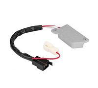 Alupre Voltaje de la Motocicleta Reemplazo del Rectificador/Regulador de Voltaje Compatibles con Yamaha XV 535 Xv535 Virago 1987-1996 Xv750 XV 1100V