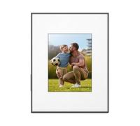 Aluratek Marco de Fotos Digital ePaper WiFi de 13.3 Pulgadas con batería integrada