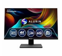 Alurin CoreVision 27 4K 27" LED IPS UltraHD 4K FreeSync