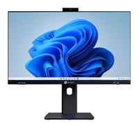Alurin Flow AIO All in One Intel Core i5-12400/16GB/1TB SSD/27" + Windows 11 Pro