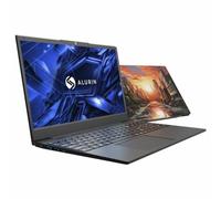 Alurin Laptop Flex Advance 15,6" I5-1155G7 16 GB RAM 500 GB SSD - Marca EAN: 0651637397409